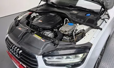 Audi A7 2016, 126852 км, за 9977.68 USD - фото 6