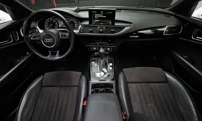 Audi A7 2016, 126852 км, за 9977.68 USD - фото 7