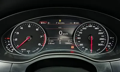 Audi A7 2016, 126852 км, за 9977.68 USD - фото 8