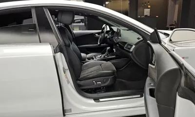 Audi A7 2016, 126852 км, за 9977.68 USD - фото 11