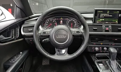Audi A7 2016, 126852 км, за 9977.68 USD - фото 13