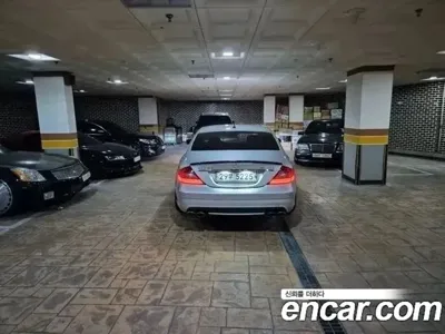 Mercedes-Benz CLS-Class 2009, 123000 км, за 13128.53 USD