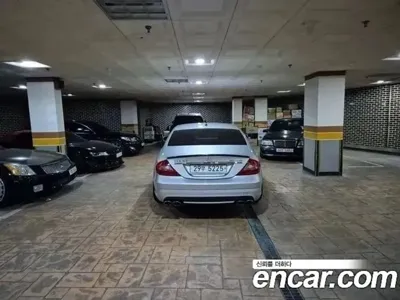 Mercedes-Benz CLS-Class 2009, 123000 км, за 13128.53 USD - фото 6
