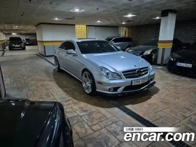 Mercedes-Benz CLS-Class 2009, 123000 км, за 13128.53 USD - фото 7