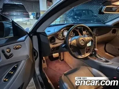 Mercedes-Benz CLS-Class 2009, 123000 км, за 13128.53 USD - фото 8