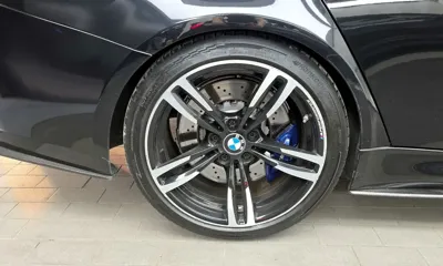 BMW M3 2015, 144436 км, за 28358.03 USD