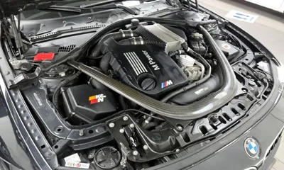 BMW M3 2015, 144436 км, за 28160.69 USD - фото 6