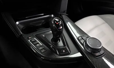 BMW M3 2015, 144436 км, за 28160.69 USD - фото 9