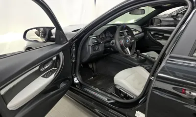 BMW M3 2015, 144436 км, за 28160.69 USD - фото 10