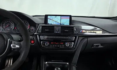 BMW M3 2015, 144436 км, за 28160.69 USD - фото 13
