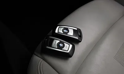 BMW M3 2015, 144436 км, за 28160.69 USD - фото 19