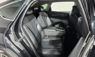 Genesis G80 2021, 105072 км, за 17264.01 USD - фото 11
