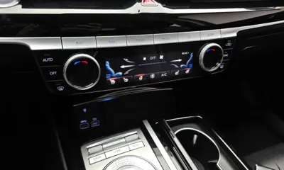 Genesis G80 2021, 105072 км, за 17264.01 USD - фото 17