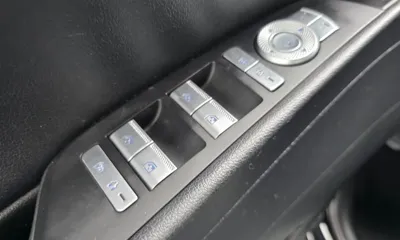 Genesis G80 2021, 105072 км, за 17264.01 USD - фото 20