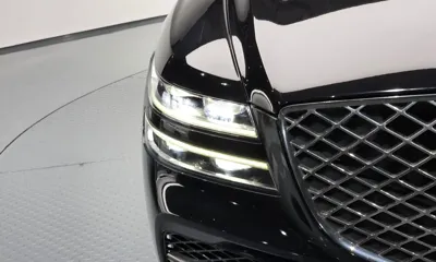 Genesis G80 2021, 105072 км, за 17264.01 USD - фото 22