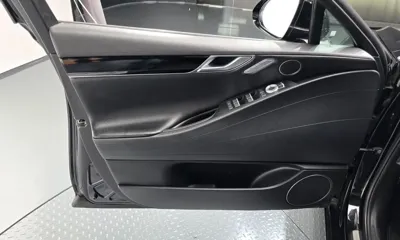Genesis G80 2021, 105072 км, за 17264.01 USD - фото 24