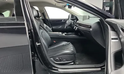 Genesis G80 2021, 105072 км, за 17264.01 USD - фото 26