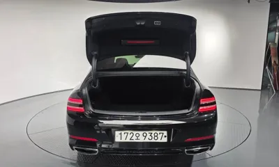 Genesis G80 2021, 105072 км, за 17264.01 USD - фото 33