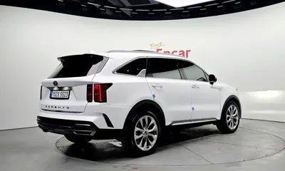 Kia Sorento 2021, 37914 км, за 18905.35 USD