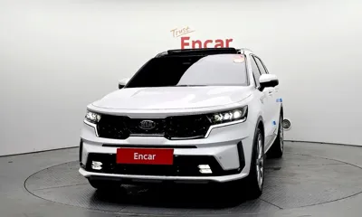 Kia Sorento 2021, 37914 км, за 18905.35 USD
