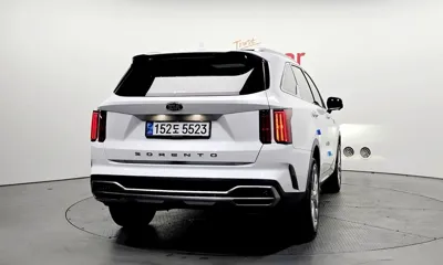 Kia Sorento 2021, 37914 км, за 18905.35 USD