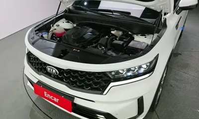 Kia Sorento 2021, 37914 км, за 18773.8 USD - фото 6