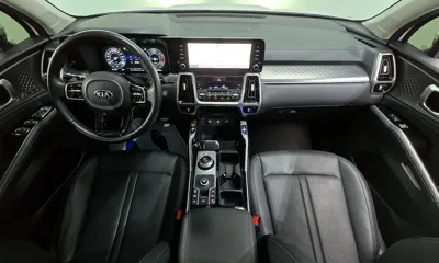 Kia Sorento 2021, 37914 км, за 18773.8 USD - фото 7