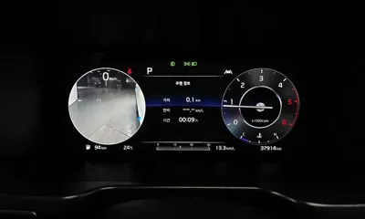 Kia Sorento 2021, 37914 км, за 18773.8 USD - фото 8
