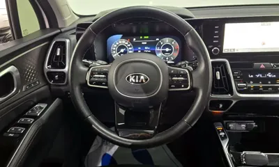 Kia Sorento 2021, 37914 км, за 18773.8 USD - фото 14