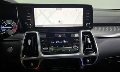 Kia Sorento 2021, 37914 км, за 18773.8 USD - фото 15