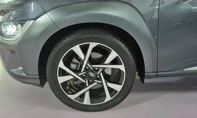 Hyundai Kona 2021, 66524 км, за 12046.62 USD