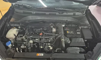 Hyundai Kona 2021, 66524 км, за 12046.62 USD - фото 6