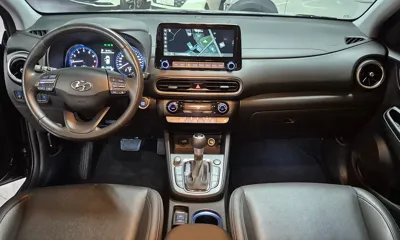 Hyundai Kona 2021, 66524 км, за 12046.62 USD - фото 7