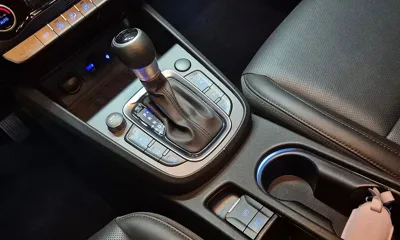 Hyundai Kona 2021, 66524 км, за 12046.62 USD - фото 9