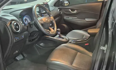 Hyundai Kona 2021, 66524 км, за 12046.62 USD - фото 10