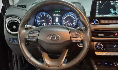 Hyundai Kona 2021, 66524 км, за 12046.62 USD - фото 13