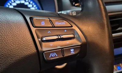 Hyundai Kona 2021, 66524 км, за 12046.62 USD - фото 16