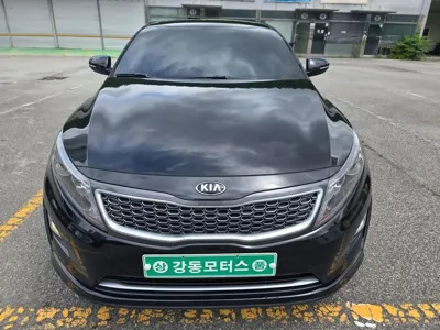 Kia K5 2015, 149430 км, за 3843.65 USD
