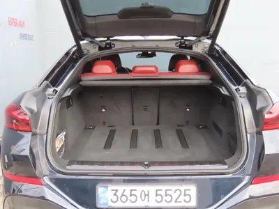 BMW X6 2021, 70848 км, за 38110.77 USD