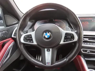 BMW X6 2021, 70848 км, за 38110.77 USD - фото 8