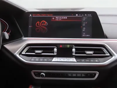 BMW X6 2021, 70848 км, за 38110.77 USD - фото 9