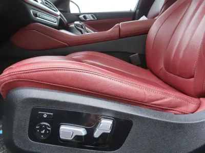 BMW X6 2021, 70848 км, за 38110.77 USD - фото 11