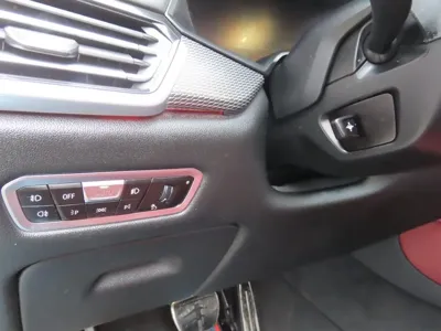 BMW X6 2021, 70848 км, за 38110.77 USD - фото 12