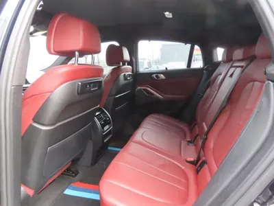 BMW X6 2021, 70848 км, за 38110.77 USD - фото 13