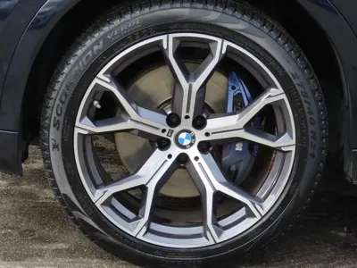 BMW X6 2021, 70848 км, за 38110.77 USD - фото 20