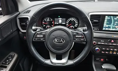 Kia Sportage 2021, 37102 км, за 8790.78 USD - фото 12