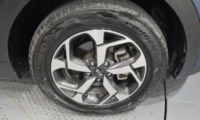 Kia Sportage 2021, 37102 км, за 8790.78 USD - фото 21