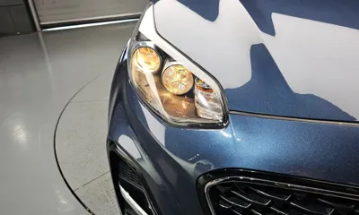 Kia Sportage 2021, 37102 км, за 8790.78 USD - фото 22