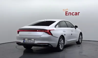 Kia K8 2023, 94821 км, за 12275.17 USD