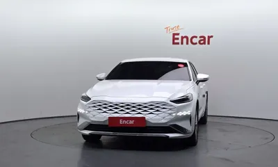 Kia K8 2023, 94821 км, за 12275.17 USD